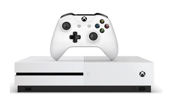 Xbox One S Helps Microsoft Outsell PS4 in Australia
