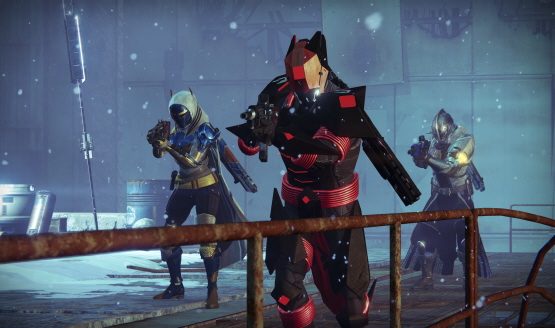 Destiny Update 2.4.1.1 Now Out on PS4 & Xbox One, Addresses Engrams Issue