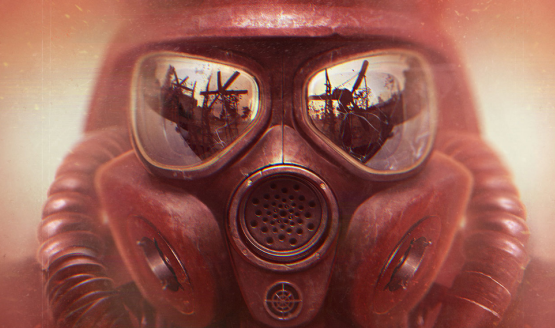 New Metro Game Releasing in 2017, Metro 2035 Site Reveals