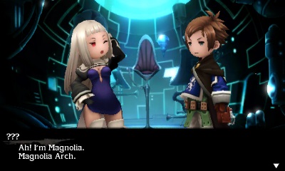 Bravely Second: End Layer Review for 3DS
